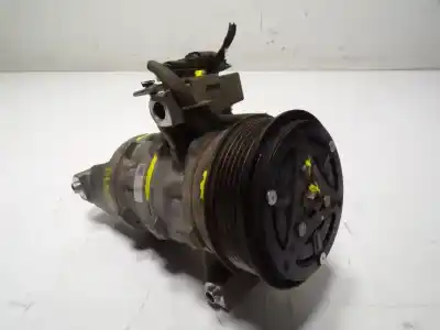 Second-hand car spare part AIR CONDITIONING COMPRESSOR for FORD TRANSIT COURIER B460 MONOSPACE  OEM IAM references 2451790  H1BH19D629CA