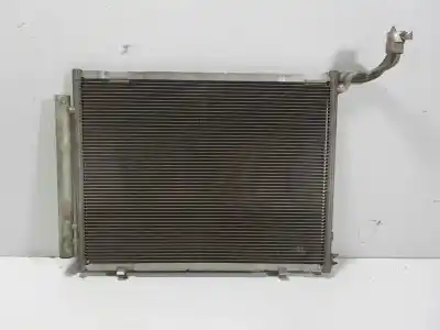 Автозапчасти б/у конденсатор кондиционера воздуха за ford transit courier b460 monospace 1.5 tdci ссылки oem iam 2113906