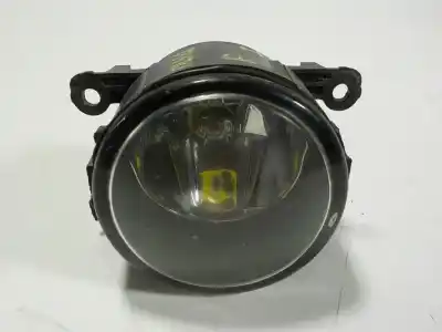 Автозапчасти б/у левая противотуманная фара за ford transit courier b460 monospace 1.5 tdci ссылки oem iam 1209177