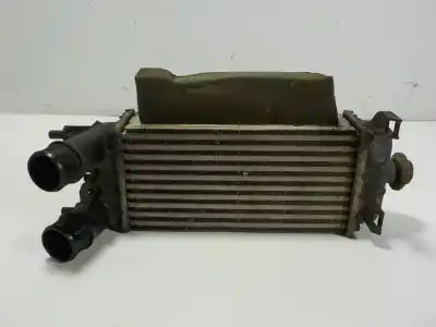 Peça sobressalente para automóvel em segunda mão INTERCOOLER por FORD TRANSIT COURIER B460 MONOSPACE  Referências OEM IAM 2521970  JT766K775DA