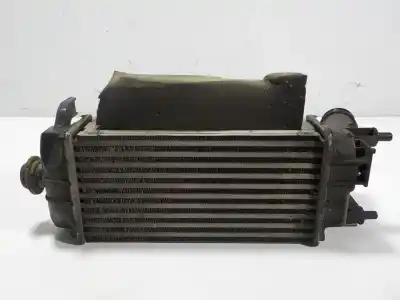 Peça sobressalente para automóvel em segunda mão intercooler por ford transit courier b460 monospace 1.5 tdci referências oem iam 2521970  jt766k775da