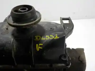 Peça sobressalente para automóvel em segunda mão intercooler por ford transit courier b460 monospace 1.5 tdci referências oem iam 2521970  jt766k775da