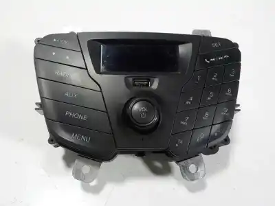 Pezzo di ricambio per auto di seconda mano COMANDO MULTIFUNZIONE per FORD TRANSIT COURIER B460 MONOSPACE  Riferimenti OEM IAM 2603129  ET7618D815BG