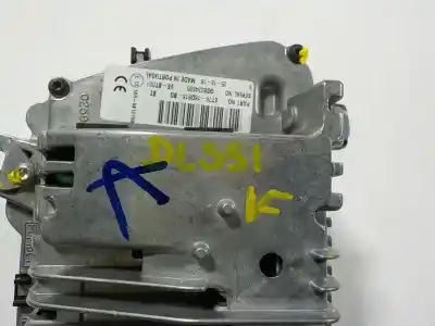 Second-hand car spare part multifunction switch for ford transit courier b460 monospace 1.5 tdci oem iam references 2603129  et7618d815bg