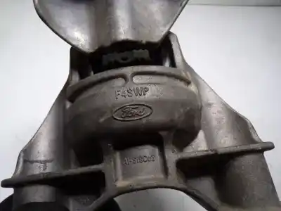 Second-hand car spare part right engine support for ford transit courier b460 monospace 1.5 tdci oem iam references 1854166  f4swp