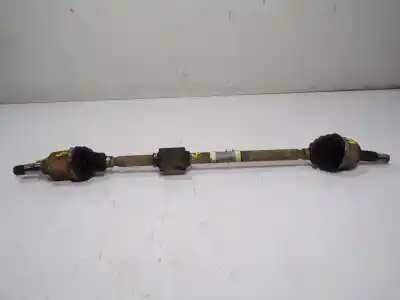 Автозапчасти б/у правый привод за ford transit courier b460 monospace 1.5 tdci ссылки oem iam 2510245