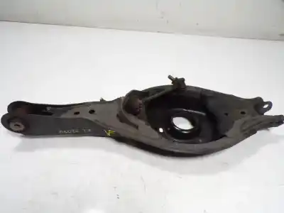 Автозапчастина б/у задній лівий нижний рычаг для mazda 3 lim. () origin посилання на oem iam   