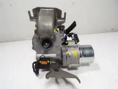 Автозапчастина б/у рульва колонка для mazda 3 lim. () origin посилання на oem iam   jj501001864
