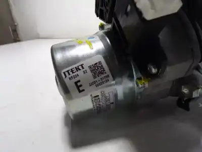 Автозапчастина б/у рульва колонка для mazda 3 lim. () origin посилання на oem iam   jj501001864