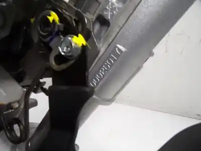Автозапчастина б/у рульва колонка для mazda 3 lim. () origin посилання на oem iam   jj501001864