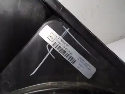 Автозапчастина б/у електро вентилятор для mazda 3 lim. () origin посилання на oem iam   21460c812a