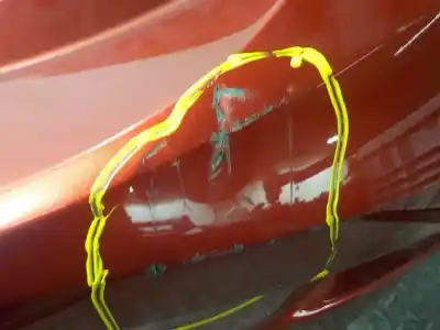 Автозапчастина б/у задній бампер для mazda 3 lim. () origin посилання на oem iam   