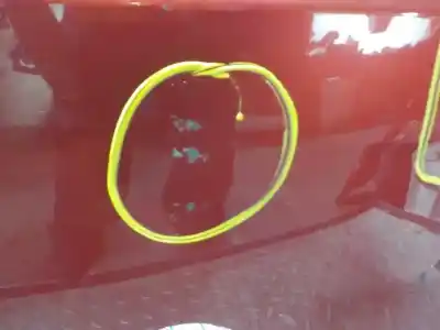Автозапчастина б/у задній бампер для mazda 3 lim. () origin посилання на oem iam   