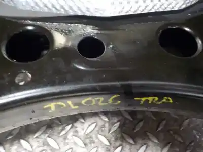 Автозапчастина б/у задня вісь для mazda 3 lim. () origin посилання на oem iam   