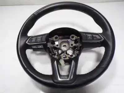 Автозапчастина б/у кермо для mazda 3 lim. () origin посилання на oem iam 