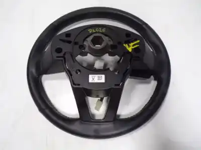 Peça sobressalente para automóvel em segunda mão volante por mazda 3 lim. () origin referências oem iam   634883000c