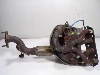 Автозапчастина б/у катализатор для mazda 3 lim. () origin посилання на oem iam   