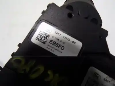 Автозапчасти б/у прерывный контроль за ford fiesta (ccn) 1.0 ecoboost cat ссылки oem iam 1682336  8a6t17a553a