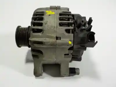 Автозапчасти б/у генератор за ford transit courier b460 monospace 1.5 tdci ссылки oem iam 2051880