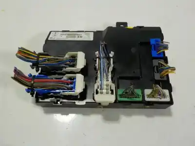 Piesă de schimb auto la mâna a doua MODUL ELECTROTIC pentru FORD TRANSIT COURIER B460 MONOSPACE  Referințe OEM IAM   DN1T15K600EH