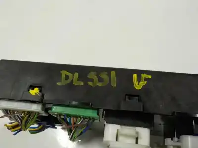 Second-hand car spare part electronic module for ford transit courier b460 monospace 1.5 tdci oem iam references   dn1t15k600eh