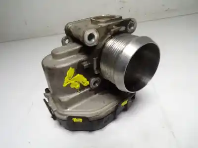 Автозапчасти б/у бабочка коробка за ford transit courier b460 monospace 1.5 tdci ссылки oem iam 1869492