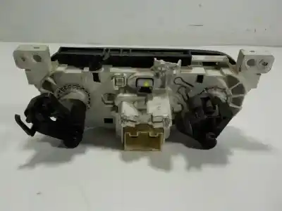 Piesă de schimb auto la mâna a doua controlul încalzire / aer conditionat pentru dacia lodgy (js_) 1.2 tce (jsay jsm0) referințe oem iam 275101988r 14190195566 5p3743000