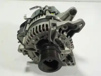 Автозапчасти б/у генератор за mercedes-benz clase glc (w253) 2.0 cgi cat ссылки oem iam a2649001600  a2649001600