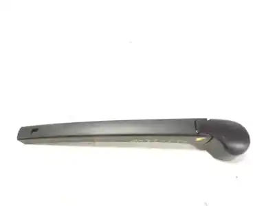 Pezzo di ricambio per auto di seconda mano braccio tergicristallo posteriore per volkswagen polo 1.0 tsi riferimenti oem iam 2g0955707