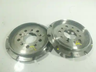 Peça sobressalente para automóvel em segunda mão disco de travão traseiro por bentley continental gt supersports referências oem iam 4e0615601aa