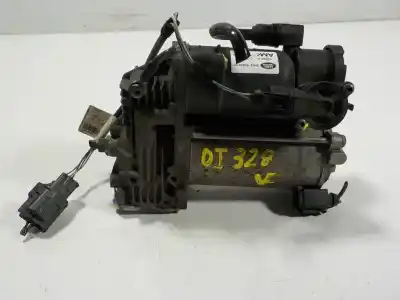 Pièce détachée automobile d'occasion POMPE À SUSPENSION pour LAND ROVER RANGE ROVER SPORT  Références OEM IAM  938970 BH3219G525DC
