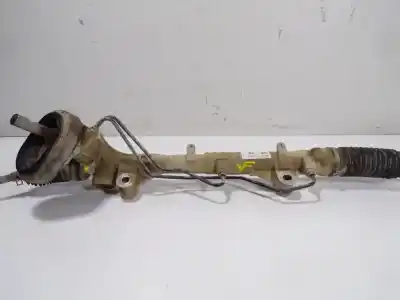 Автозапчастина б/у рульмова рейка для dacia lodgy (js_) 1.5 dci посилання на oem iam 490018151r  6900004218c