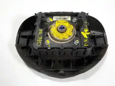 Автозапчасти б/у передняя левая подушка безопасности за dacia lodgy (js_) 1.2 tce (jsay jsm0) ссылки oem iam 985105160r  985105160r