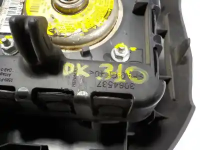 Автозапчасти б/у передняя левая подушка безопасности за dacia lodgy (js_) 1.2 tce (jsay jsm0) ссылки oem iam 985105160r  985105160r