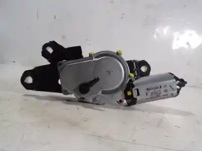 Peça sobressalente para automóvel em segunda mão motor do limpador traseiro por volkswagen scirocco (138) r-line bmt referências oem iam 1k8955711b