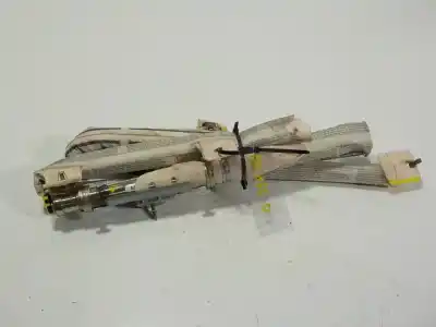 Peça sobressalente para automóvel em segunda mão airbag de cortina dianteiro direito por volkswagen scirocco (138) 2.0 tdi referências oem iam 1k8880742b