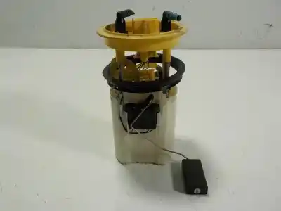 Peça sobressalente para automóvel em segunda mão boia / bomba combustível por volkswagen scirocco (138) 2.0 tdi referências oem iam 1k0919050ad