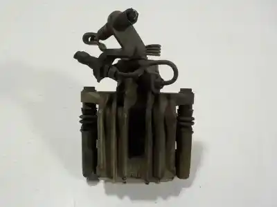 Peça sobressalente para automóvel em segunda mão pinça de travão traseira direita por volkswagen scirocco (138) 2.0 tdi referências oem iam 1k0615424j