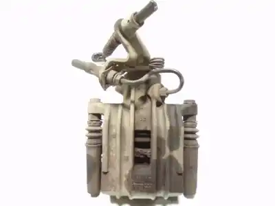 Tweedehands auto-onderdeel rechts achter remklauw voor volkswagen scirocco iii (137, 138) 2.0 tdi oem iam-referenties 1k0615424j