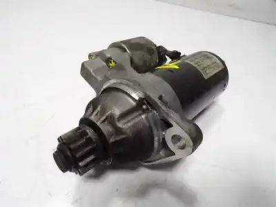 Second-hand car spare part starter motor for volkswagen tiguan (5n2) 2.0 tdi oem iam references 02m911024c