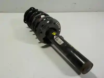 İkinci el araba yedek parçası sol ön amortisör için VOLKSWAGEN SCIROCCO (138)  OEM IAM referansları 1T0413031HK  1T0413031HK