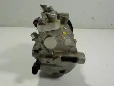Автозапчасти б/у компрессор кондиционера воздуха за seat leon sportstourer (kl8) xcellence ссылки oem iam 5wa816803a  5wa816803a