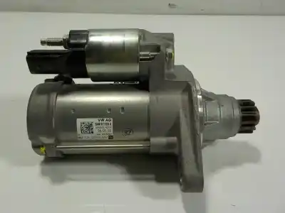 Автозапчасти б/у двигатель запускается за seat leon sportstourer (kl8) xcellence ссылки oem iam 0am911022c 0am911024a 