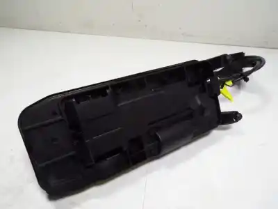 Автозапчасти б/у рычаг переключения передач за seat leon sportstourer (kl8) xcellence ссылки oem iam 5wa713033ba  5wa713033ba