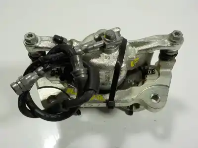 Автозапчасти б/у передний левый тормозной суппорт за seat leon sportstourer (kl8) xcellence ссылки oem iam 5wa615123  5wa105be