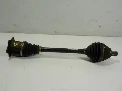 Автозапчасти б/у правый привод за seat leon st (5f8) x-perience 4drive ссылки oem iam 5q0407272ep