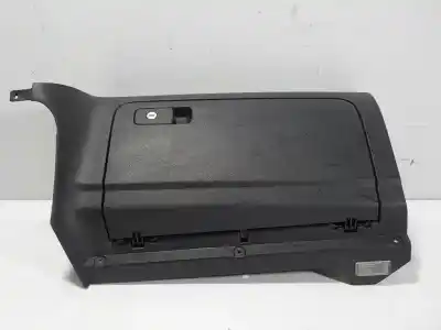 Peça sobressalente para automóvel em segunda mão porta luvas por volkswagen scirocco (138) 2.0 tdi referências oem iam 1k1857101m82v