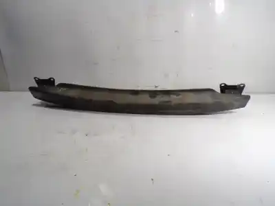 Peça sobressalente para automóvel em segunda mão reforço do pára choques traseiro por volkswagen scirocco (138) r-line bmt referências oem iam 1k6807305