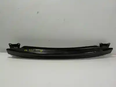 Peça sobressalente para automóvel em segunda mão reforço do pára choques traseiro por volkswagen scirocco (138) 2.0 tdi referências oem iam 1k6807305