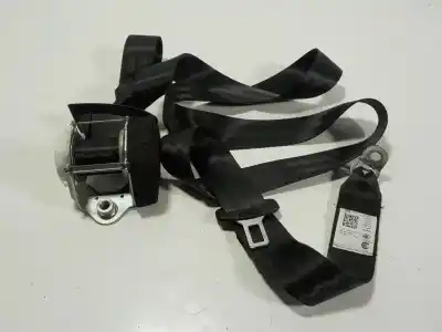 Peça sobressalente para automóvel em segunda mão cinto de segurança traseiro direito por volkswagen scirocco (138) 2.0 tdi referências oem iam 1k8857806raa